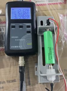 <span class=keywords><strong>INR</strong></span> 18650 <span class=keywords><strong>25R</strong></span> 3.7V 2500mah batterie au lithium-ion Rechargeable 20A cellule d'alimentation pour outils électriques coréens Sam cylindrique 18650 2500mah - Product Image 5