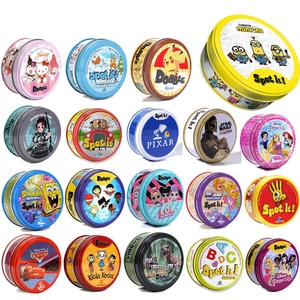 ของเล่นเสริมพัฒนาการเด็ก ปากกาพิมพ์ลาย ของเล่นเสริมทักษะสำหรับเด็กอายุ 4-6 ปี และ 7-9 ปี ทำจากกระดาษ - Product Image 2