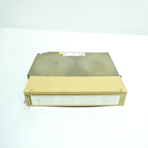 6ES5 470-7LB12 โมดูลเอาต์พุตแบบอะนาล็อก S5 ใหม่ PLC - Product Image 5