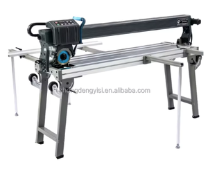 Electric Automatic Waterjet Stone and Tile <b>Cutting</b> Machine with 3KW Power 220V Voltage Adjustable <b>Angle</b> <b>Cutting</b> <b>Tool</b> - Product Image 3