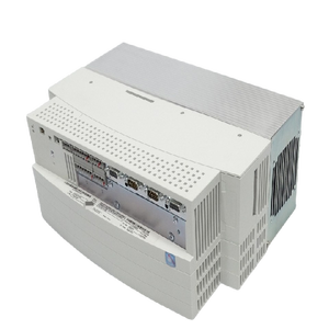 PLC EVS9326-EP DRIVE in BOX 1229170662 ชุดควบคุม PLC EVS9326-EP ในกล่อง 1229170662 ตัวควบคุม PLC อุตสาหกรรมอัตโนมัติ - Product Image 1