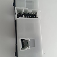 25401-ZP40B Commutateur de commande principal de fenêtre électrique pour Nissan Pathfinder 2005-2008