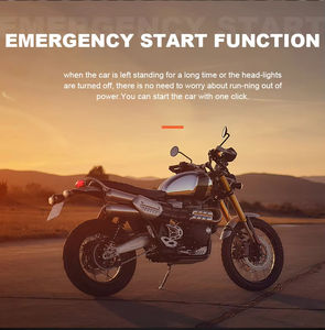 <span class=keywords><strong>Batterie</strong></span> LiFePO4 au lithium-ion <span class=keywords><strong>12Ah</strong></span> 6Ah pour moto, VTT, jet ski, UTV, <span class=keywords><strong>quad</strong></span>, tondeuse à gazon – Approvisionnement direct usine - Product Image 6