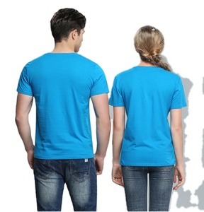 T-shirts à manches courtes en coton 100% imprimés par sublimation personnalisée avec motif alphabet hip-hop, fruits et avocats, pour promotion - Product Image 5