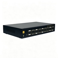 Baichuan RS10800A 800G Probador de Tasa de Errores de Bits (BERT) de Alto Rendimiento para Comunicaciones Ópticas, Certificado CE ISO, 12 Meses