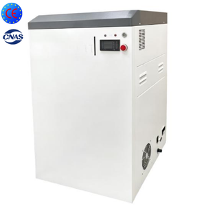 เครื่องวัดพลังงานอัตโนมัติความแม่นยำสูงแบบไมโครคอมพิวเตอร์ ASTM D5865 ISO 1928 EN 15400 เครื่องวัดพลังงานออกซิเจนอัตโนมัติ - Product Image 3