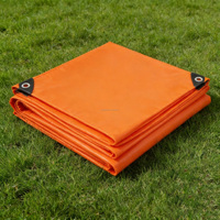 Bâche en toile PVC Lona 800 g/m², bâche enduite de PVC imperméable pour tente, camion, gonflable, haute résistance, multi-usages