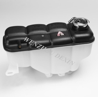 Pièces de véhicules automobiles Système de refroidissement du moteur Vase d'expansion du liquide de refroidissement 2025000249 pour BENZ W202