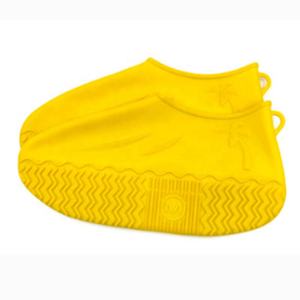 2019 tahan air plastik silikon pelindung kaus kaki steril sepatu penutup Produk keselamatan - Product Image 1