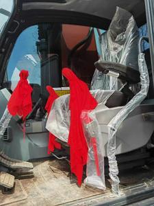 कोरा मूल गुणवत्ता आश्वासन का उपयोग गर्म बिक्री के लिए खुदाई के लिए किया गया खुदाई के लिए Dx300 इस्तेमाल किए गए डोसन खुदाई के लिए किया गया - Product Image 6