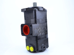 ปั๊มใบพัดคู่แบบเคลื่อนที่คงที่สำหรับอุตสาหกรรม เสียงรบกวนต่ำ รุ่น F3 V2020P 1F8S7T 11BC 3H 20 V2010 V2020 - Product Image 6