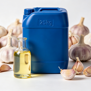 Aceite de <span class=keywords><strong>Ajo</strong></span> 100% Puro y Natural, Prensado en Frío, Aceite Esencial para Aromaterapia, Cuidado de la Piel, Masajes, Aditivos Alimentarios, Mejor Precio, Venta al Por Mayor - Product Image 1