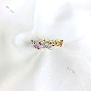 Dylam 925 Sterling Silver <b>Toe</b> <b>Ring</b> Hypoallergenic Adjustable Band Leaf <b>Ring</b> CZ Adjustable Open <b>Ring</b> Unique Wedding Engagement - Product Image 2