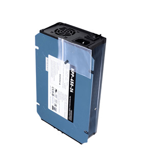Chargeur de batterie Mean Well NPP-450-48 450W, alimentation électrique pour usage industriel - Product Image 5