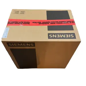 CNC 오리지널 SIEMEN PLC Simatic S120 액티브 라인 모듈 6SL3130-7TE28-0A3