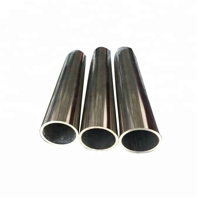 430F stainless steel tube machinability
