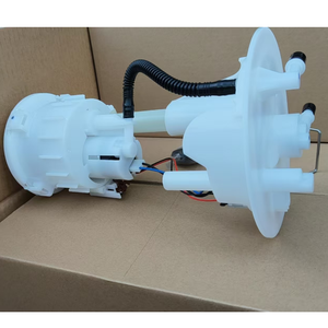 Conjunto de bomba de combustible OEM 23210-BZ150 para Toyota <span class=keywords><strong>GYA</strong></span> Aurion 4Runner Avanza F65 conjunto de bomba de inyección de combustible 23210BZ150 - Product Image 1