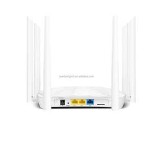 Router CPE AC1200 4G LTE de Doble Banda WiFi 2T2R con Antena 4G Desmontable, Router SIM de 12V 1A - Product Image 5
