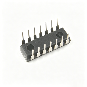 Dery Star SN74HC14N SN74HC14NSR Inversor de disparo Schmidt de seis canales - Product Image 4