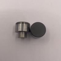 Inserts Pdc marbre carrière traitement pierre coupe Insert pour scie à chaîne Pdc Cutter Insert pour scie à marbre 1040