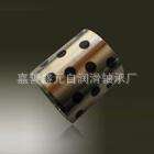 Rodamientos de Bolas Autoalineables de Grafito Impregnado con Aceite JDBJFB Suministrados por el Fabricante 100100 Rodamientos Lubricados Sólidos - Product Image 4