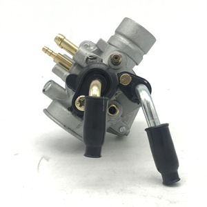 PRÊT À EXPÉDIER <span class=keywords><strong>Carburateur</strong></span> Dellorto <span class=keywords><strong>MBK</strong></span> Booster 2 temps PHBN 17,5 MM pour motos et scooters YAMAHA - État neuf - Product Image 3