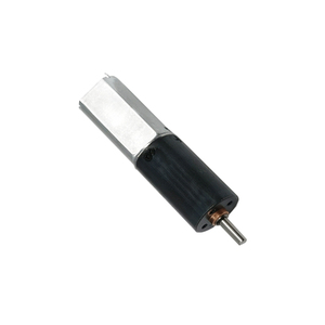 Faulhaber RE12 Sustituto, motor de CC sin escobillas de 12mm con caja de cambios de reducción planetaria <span class=keywords><strong>y</strong></span> codificador, V opción de 12/24V - Product Image 1