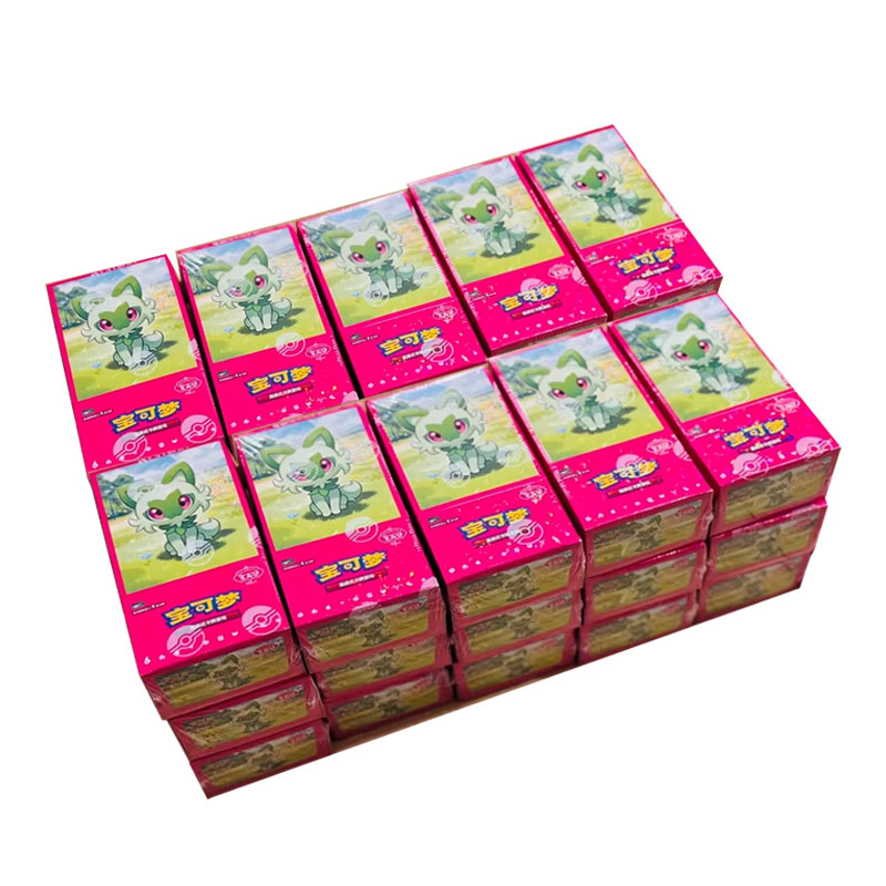 booster box shining fates Japanese Pokémon - s4a main image 1