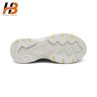 Chaussure de sport tendance Hebo, fabricants de baskets de haute qualité, baskets pour hommes en gros, personnalisation de baskets décontractées pour hommes