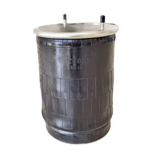 Contitech 4023 N P03 <span class=keywords><strong>Firestone</strong></span> W01-M58-8104 Goodyear 1R14-729 Suspension à ressort pneumatique pour camion en matériau <span class=keywords><strong>EPDM</strong></span> - Product Image 1