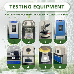 도매 천연 바코파 브라미 추출물 바코파 몬니에리 추출물 - Product Image 4