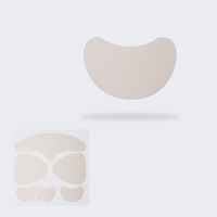 Patch hydrocolloïde OEM pour boutons d'acné, patch pour acné, front, nez, menton, masque de nuit hydrocolloïde pour le visage