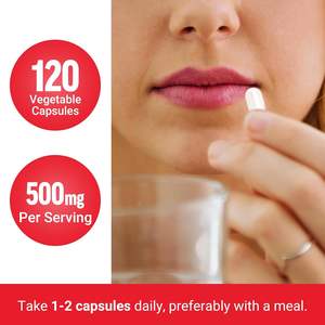 OEM capsule di colostro bovino integratore con <span class=keywords><strong>immunoglobulina</strong></span> e lattoferrina per sostenere la salute intestinale e l'immunità - Product Image 5