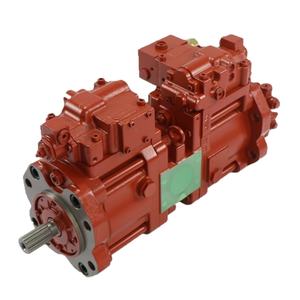 Nueva Bomba Hidráulica K3V63DT-HNOE(DH150-7) para Construcción, para Trabajos de Reparación de Maquinaria - Product Image 2
