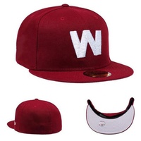 Gorras de Marca Hip Hop al Por Mayor a Precio Competitivo, Sombreros Originales de Baloncesto, Gorra Deportiva con Cierre a Presión