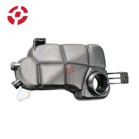 Réservoir d'eau de refroidissement de haute qualité réservoir d'expansion de liquide de refroidissement pour Land Rover Discovery Range Rover Sport OE LR024296