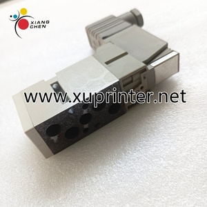 WD Original New VF3140K-5D1 Valve for Heidelberg CD102 Offset <b>Printing</b> <b>Machine</b> Parts - Product Image 6