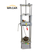 Amortisseurs de voiture Équipement de réparation Corola Wg Ae111 Suspension Abm Celica Wagon Probox Luxe Amortisseur de voiture