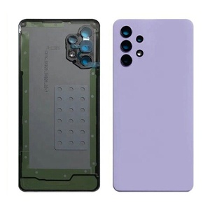 Cubierta de batería Puerta trasera para <span class=keywords><strong>Samsung</strong></span> Galaxy <span class=keywords><strong>A32</strong></span> Cubierta trasera con lente de cámara - Product Image 6