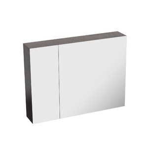 Hotel Home Modern <b>Wall</b>-mounted PVC+<b>Mirror</b> <b>Rectangle</b> 2 Years Warranty Easy Clean Durable <b>Mirror</b> Cabinet - Product Image 5