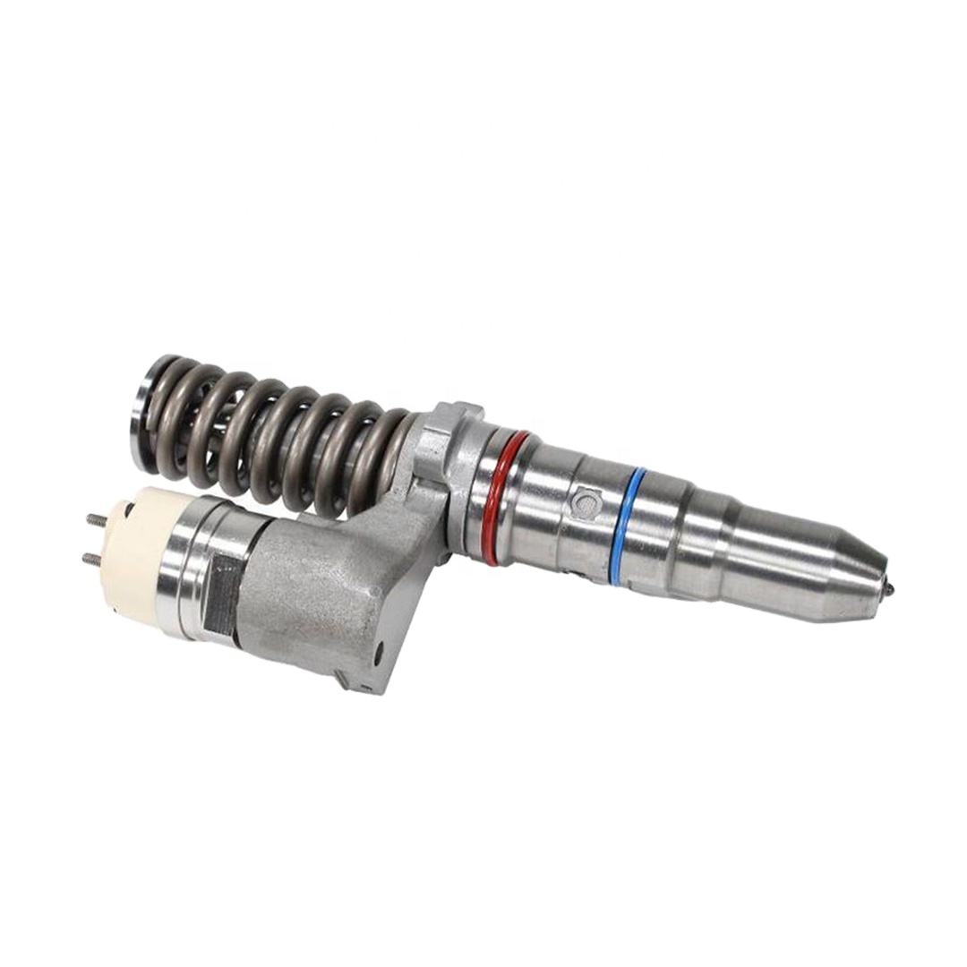 Auto Parts Fuel Injector Diesel Pump Injection 392-0214 for Common Rail Nozzle Injector