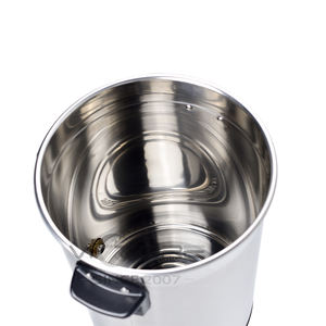 Cafetera industrial de 160 tazas de capacidad, máquina de té y agua caliente, dispensador de cerveza, para Hotel, café, restaurante - Product Image 4