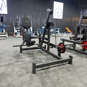 <span class=keywords><strong>Appareil</strong></span> commercial multifonctionnel pour le renforcement des fessiers, pour le renforcement des hanches. - Product Image 4