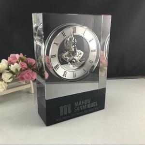 Đồng Hồ Cơ Pha Lê MH-BZ0126 - Product Image 2