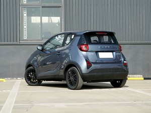 Chery Little Ant 2026, Mini Auto Eléctrico, Autonomía EV de 271 km (CLTC), Carga Rápida en 0.67 h, Hatchback Compacto de 3 Puertas y 4 Asientos - Product Image 6
