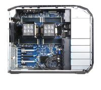 Estación de Trabajo Personalizada Z8 G5 con Doble CPU para Aprendizaje Profundo, Cálculo de Fluidos FEA, Modelado 3D, Diseño Gráfico, Hardware de Escritorio Nuevo