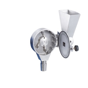 เครื่องบดแบบกระแทก IKA MF10.2 สำหรับวัสดุแข็งเปราะ ใช้กับไนโตรเจนเหลว - Product Image 1