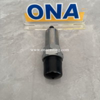 CH880 H8000 H8800 Cone Crusher Soupape de sécurité ONA-902.0847-00