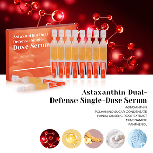 Venta <span class=keywords><strong>al</strong></span> <span class=keywords><strong>por</strong></span> <span class=keywords><strong>mayor</strong></span> Suero de Astaxantina Iluminadora Hidratante Suero Facial Ordinario <span class=keywords><strong>Productos</strong></span> PARA EL Cuidado DE LA Piel - Product Image 3