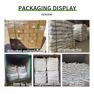 Galets blancs écologiques : Parfaits pour les installations aquatiques, les sols de <span class=keywords><strong>douche</strong></span>, les bâtiments publics, offrant des solutions sans poussière et durables - Product Image 4